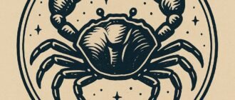 Гороскоп для Рака на грудень 2025 року
