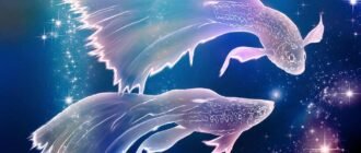 Гороскоп для Риби