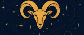 Гороскоп Овен