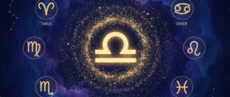 Гороскоп для Терезів