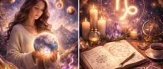 Гороскоп на 17 cічня для усіх знаків зодіаку 2026 року