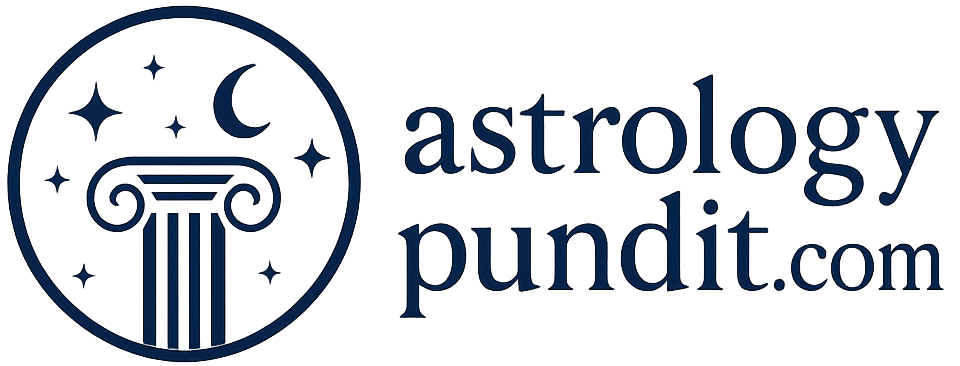 Астрологічні гороскопи