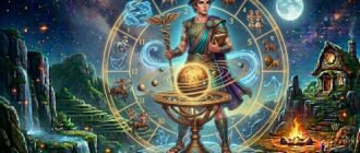 Гороскоп для 12 знаків Зодіаку на 1 квітня 2026 року — завершення циклів і нові початки