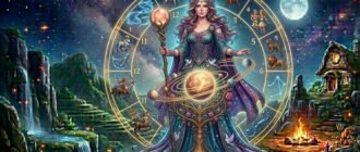 Гороскоп для 12 знаків Зодіаку на 2 квітня 2026 року — нові можливості, внутрішня гармонія та усвідомлені рішення