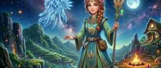 Гороскоп для Діви на березень 2026 року