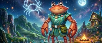 Гороскоп для Рака на березень 2026 року