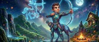 Гороскоп для Стрільця на березень 2026 року — кар’єра, робота та мотивація