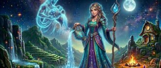 Гороскоп для Водолія на березень 2026 року — позитив, енергія та гарний настрій