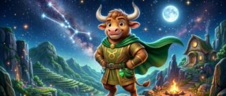 Гороскоп для Тельця на березень 2026 року