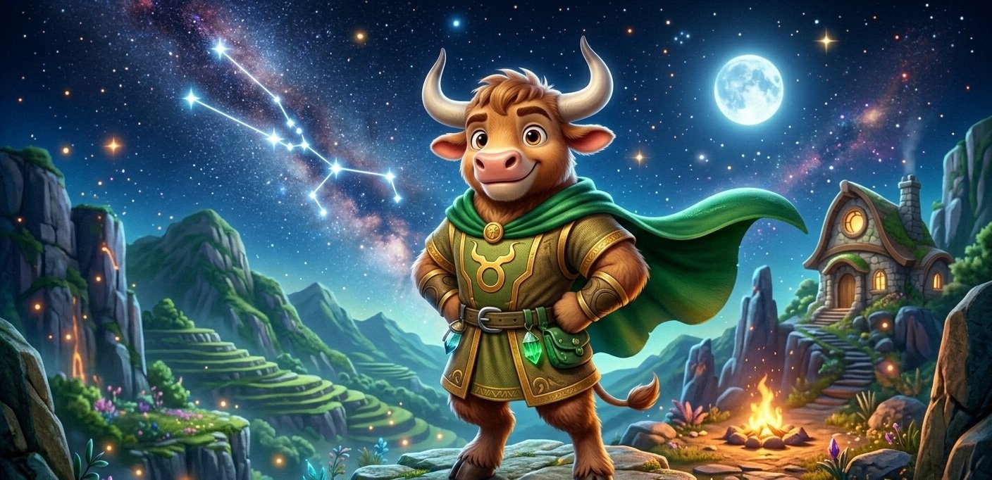 Гороскоп для Тельця на березень 2026 року