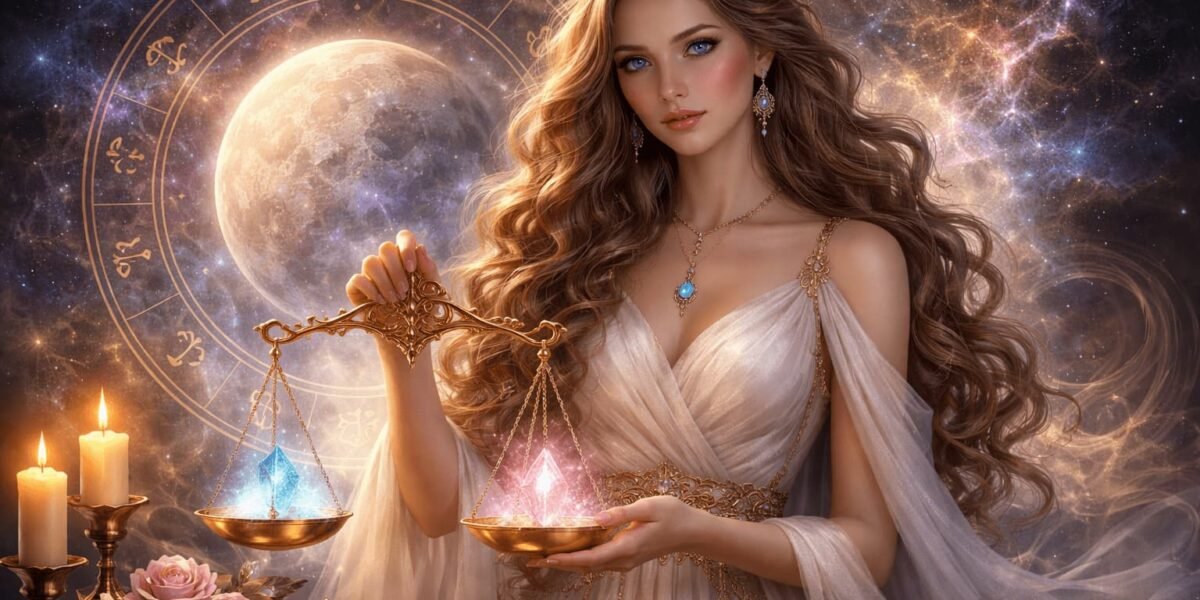 Терези в травні 2026 року: повний астрологічний прогноз