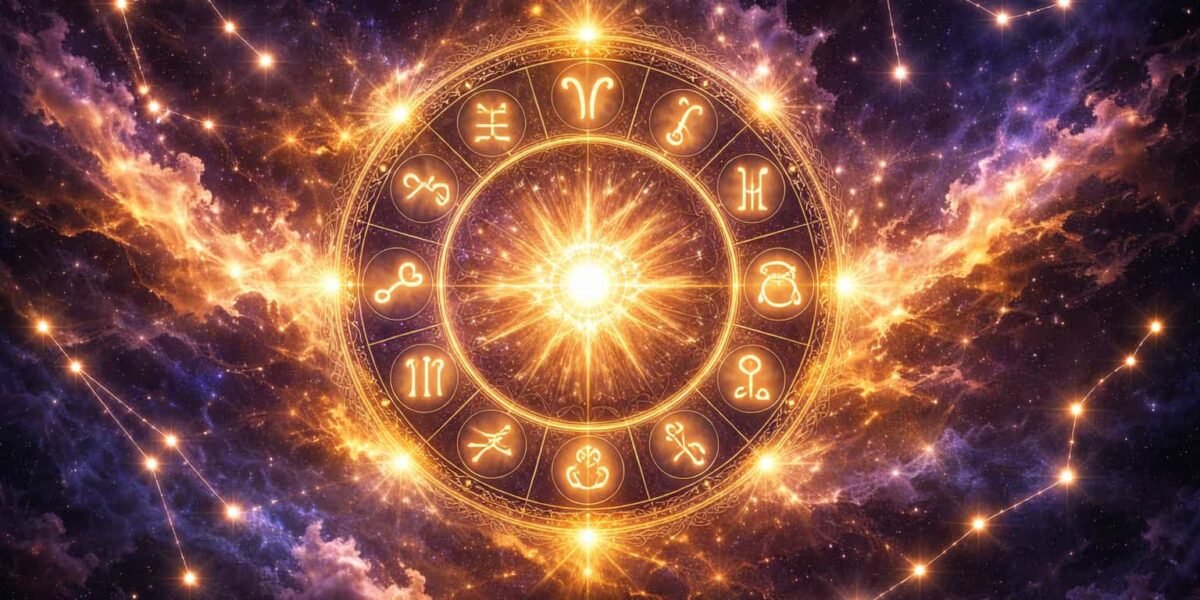 Лев — Гороскоп на 2026 рік