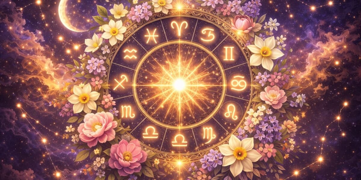Гороскоп на травень 2026 — всі знаки зодіаку