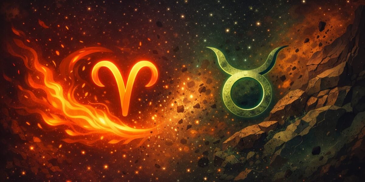 Сумісність Овна і Тельця