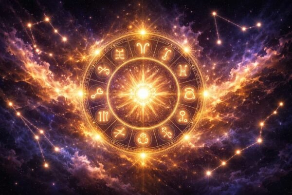 Лев — гороскоп на квітень 2026 року