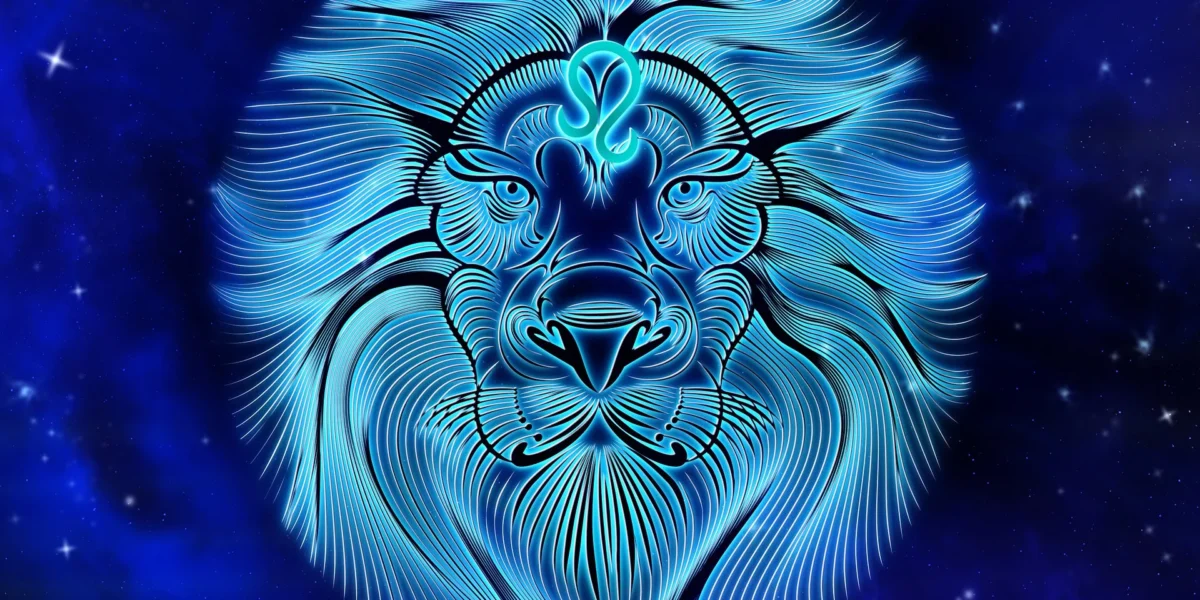 Лев — Гороскоп на 2027 рік