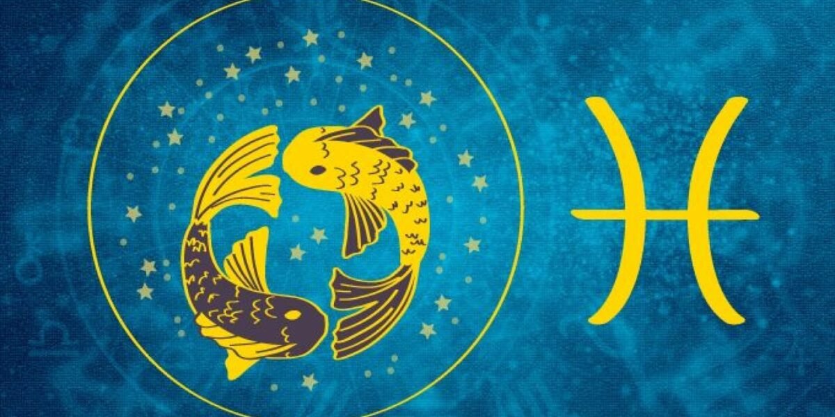 Риби — Гороскоп на 2027 рік