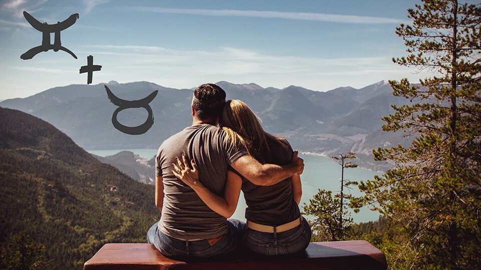 Сумісність Тельця і Близнюків: стабільність та рух