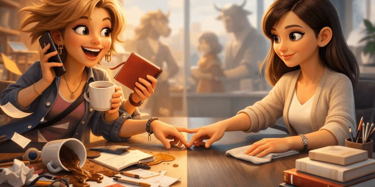 Сумісність Близнюків і Діви: повний астрологічний аналіз