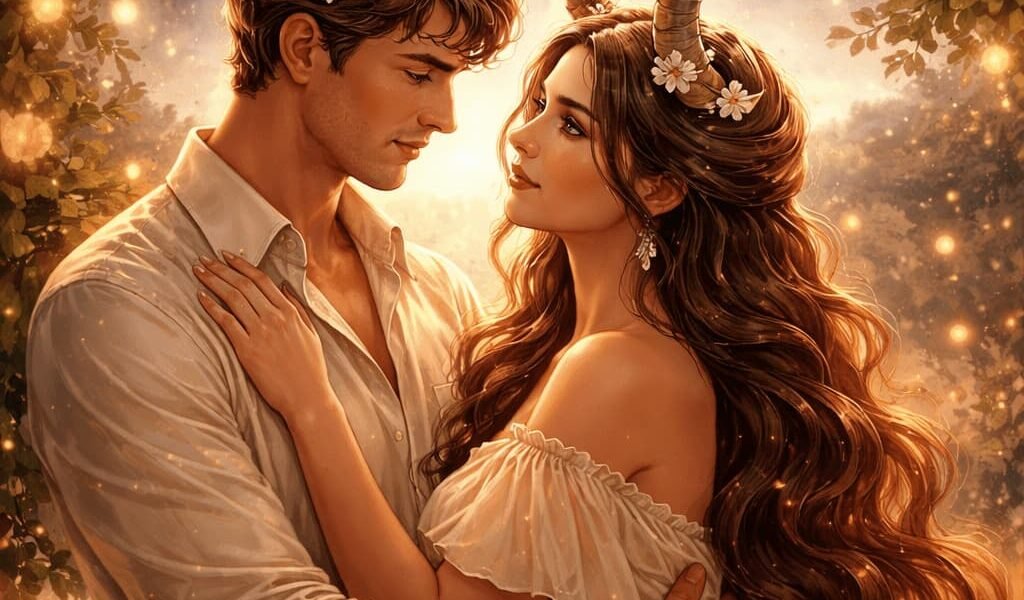 Сумісність Тельця і Козерога: загалом 85%