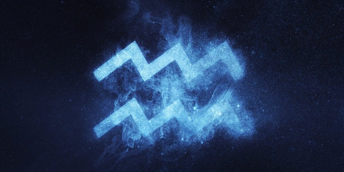 Водолій — Гороскоп на 2027 рік