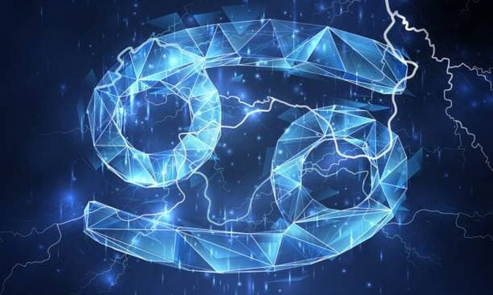 Гороскоп на липень для Рака 2026 року